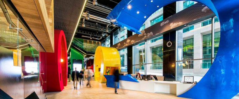 Conheça 4 práticas do RH do Google para aplicar na sua empresa