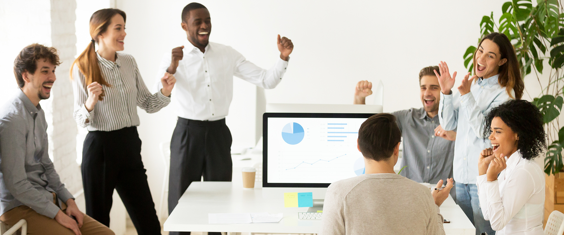 5 benefícios para funcionários que você tem que ter em sua empresa