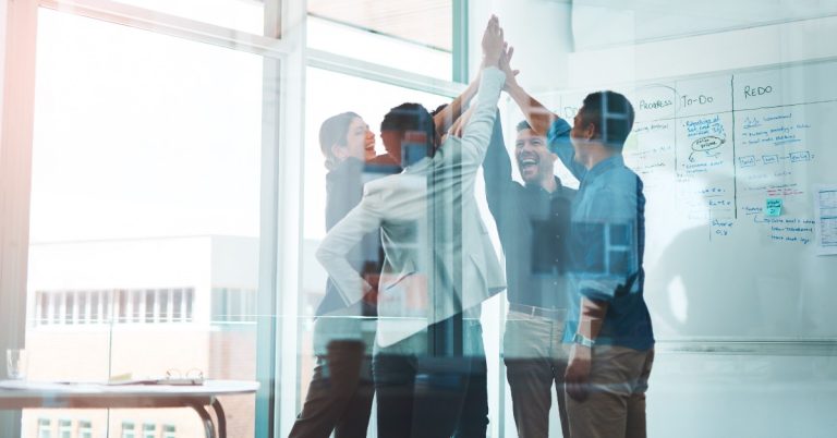 5 dicas para estimular a motivação no trabalho