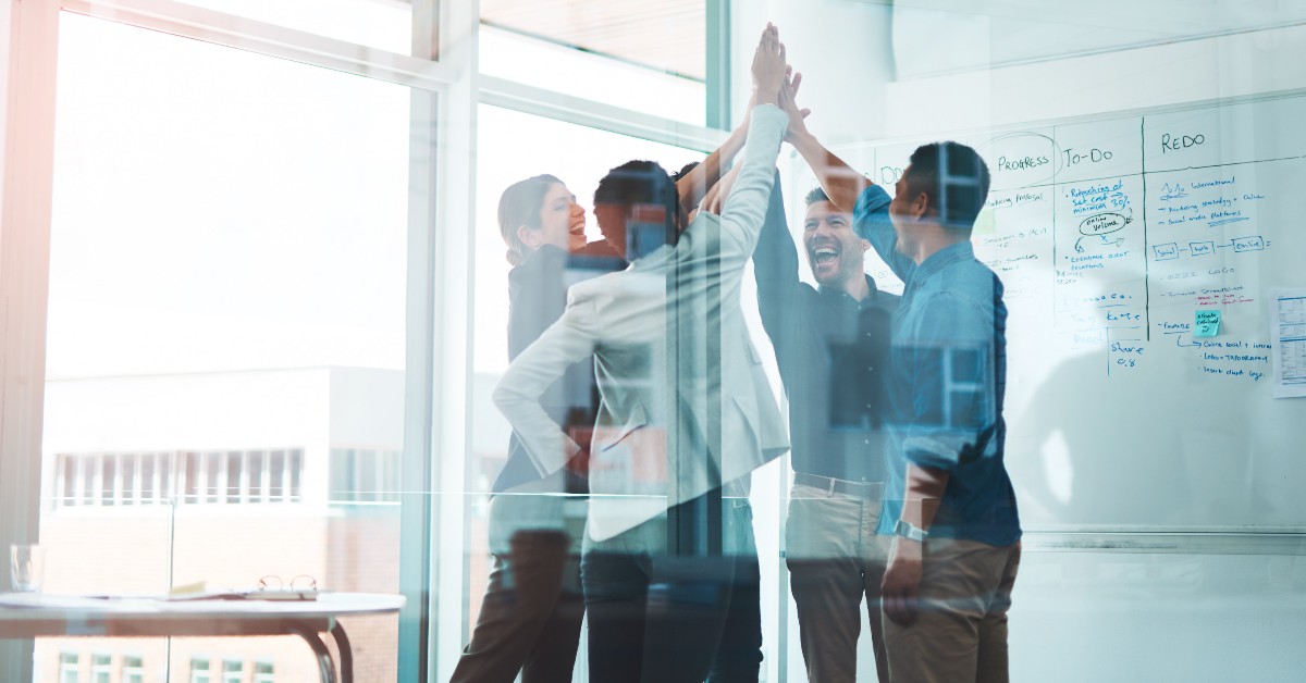 5 dicas para estimular a motivação no trabalho