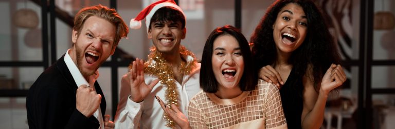 Campanha de Natal 2023: Como montar uma cesta de Natal para seus colaboradores?