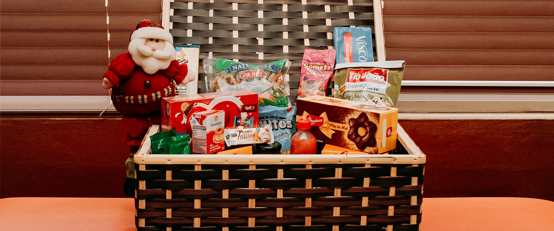 Cestas de Natal: tudo que você precisa saber