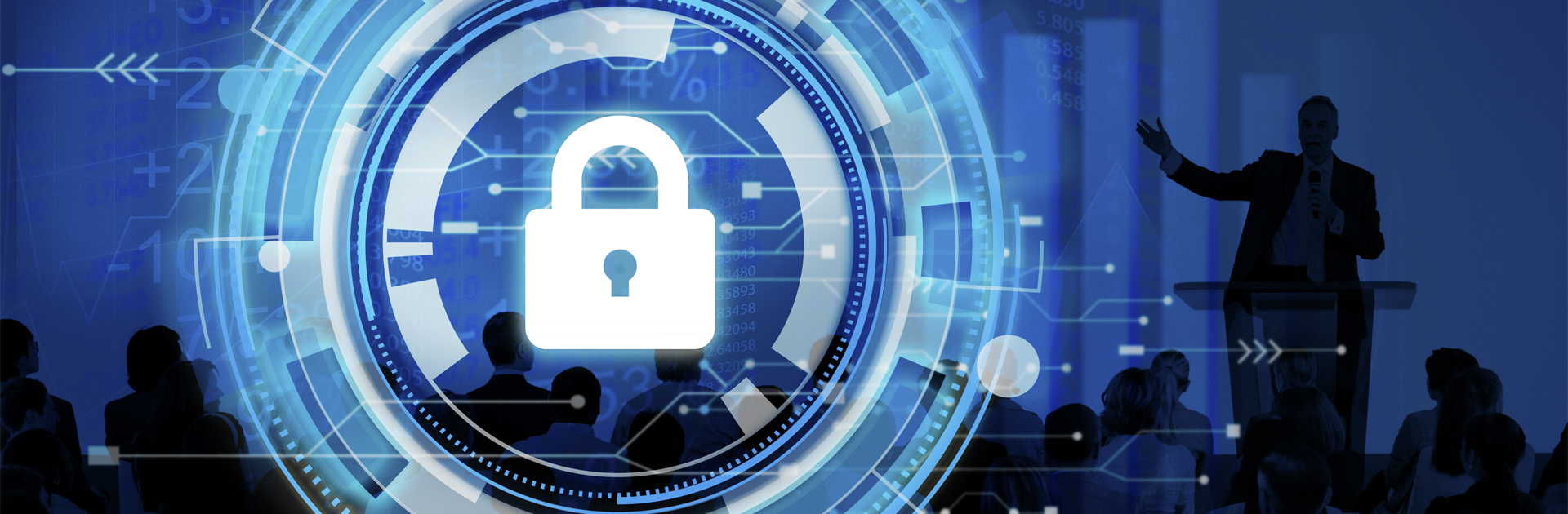 Como proteger os dados da sua empresa?