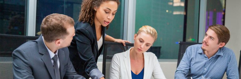 Qual é a relação entre o Empreendedorismo e a Liderança Feminina