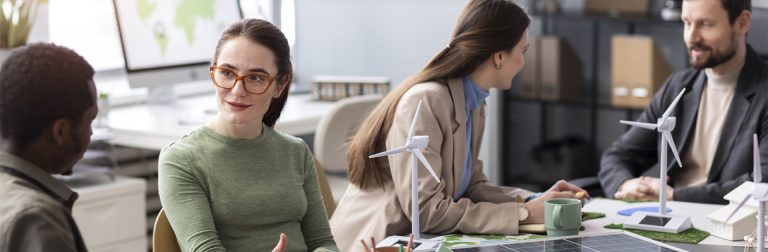 Como o ambiente de trabalho afeta a produtividade?