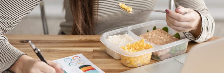 Desvendando 6 mitos da alimentação