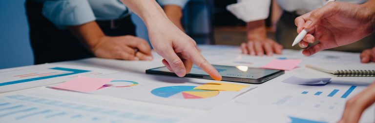 Entenda como fazer o planejamento de benefícios