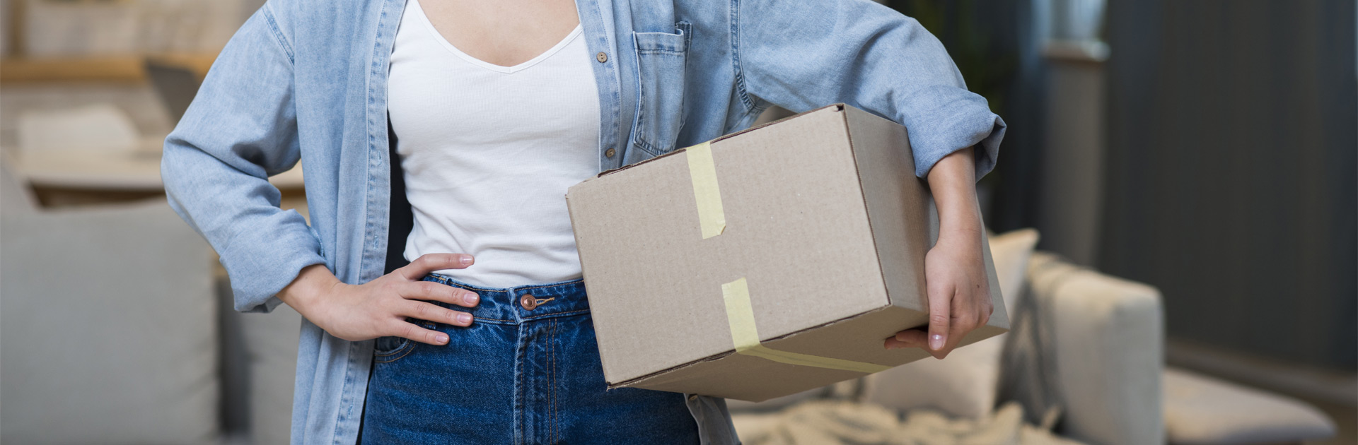 A importância de um serviço de entrega de cesta básica eficiente