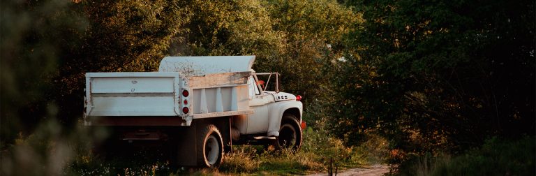 Alimentação saudável do caminhoneiro: o que eu preciso saber?