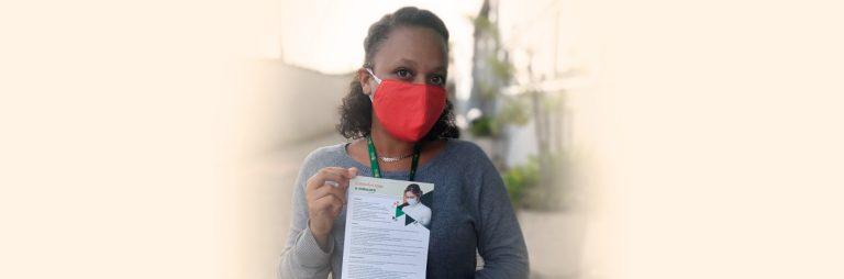 Prevenção contra Covid-19.