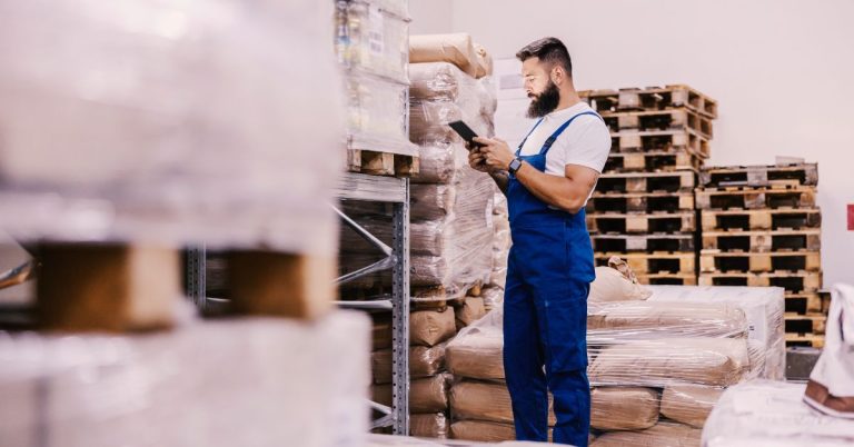 Pontos de distribuição da Nobre Cestas: entenda como funciona