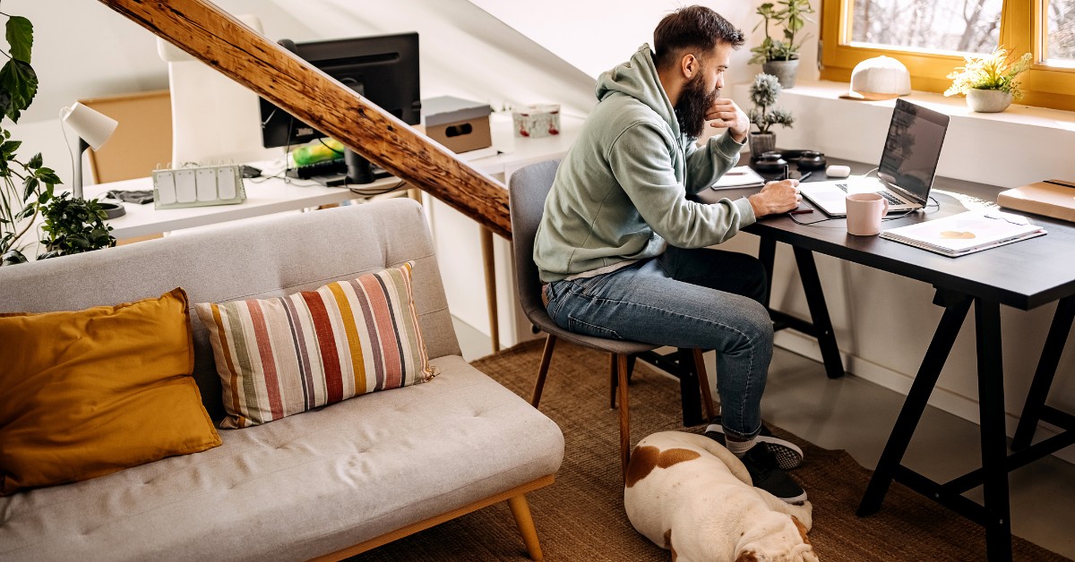 Auxílio home office: entenda mais sobre esse benefício