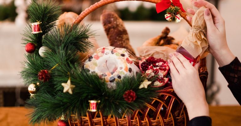 Como personalizar cestas de fim de ano para agradar diferentes perfis?