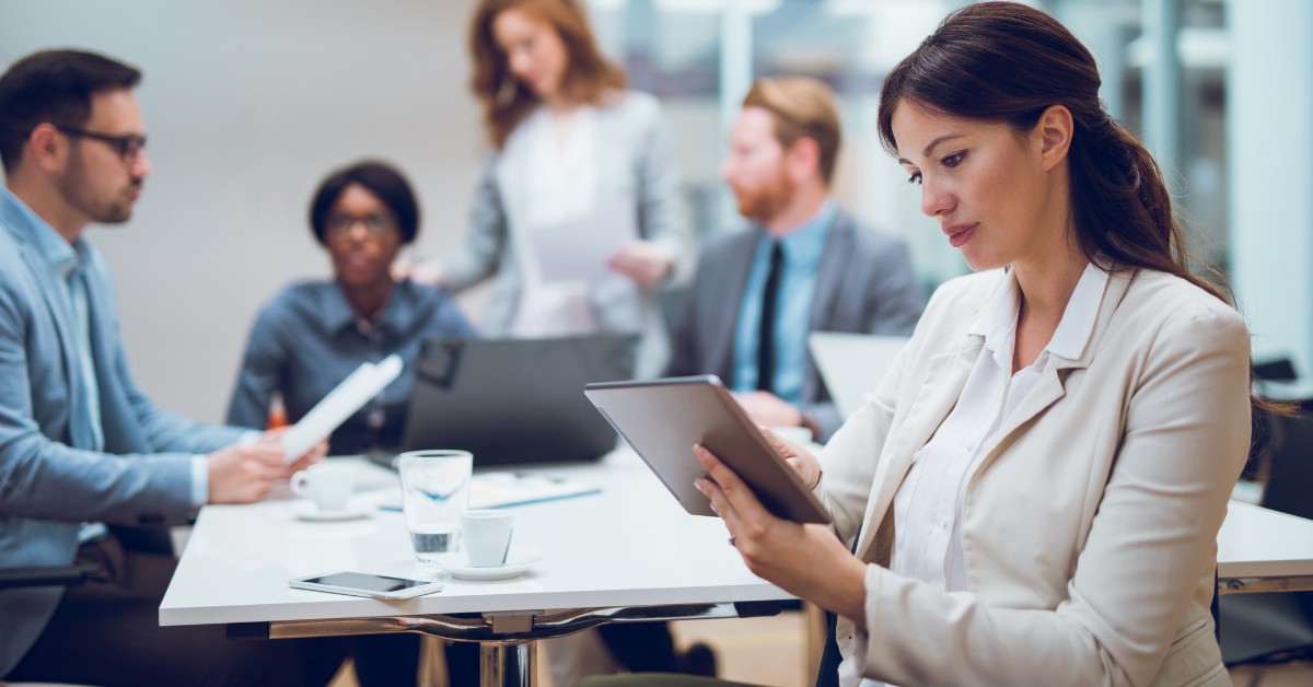 Pesquisa interna de Benefícios corporativos: como aplicá-la?