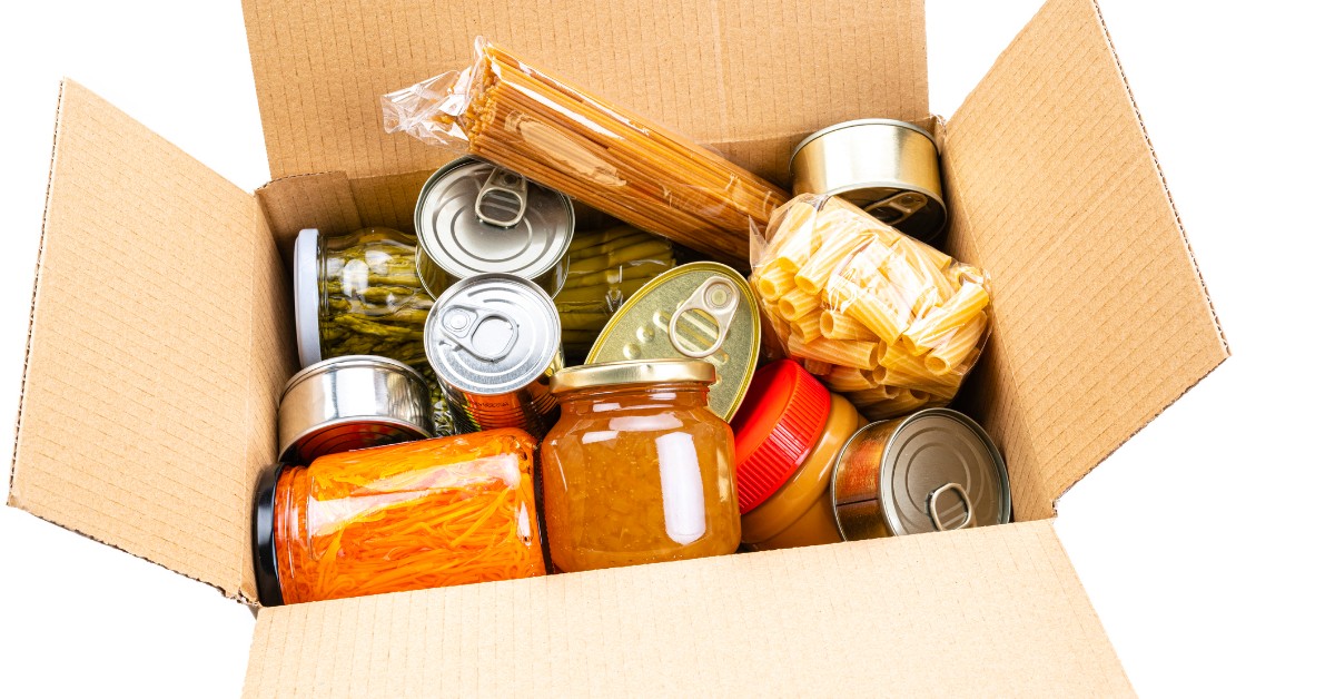 Cesta básica da Nobre Cestas: por que vale a pena investir?