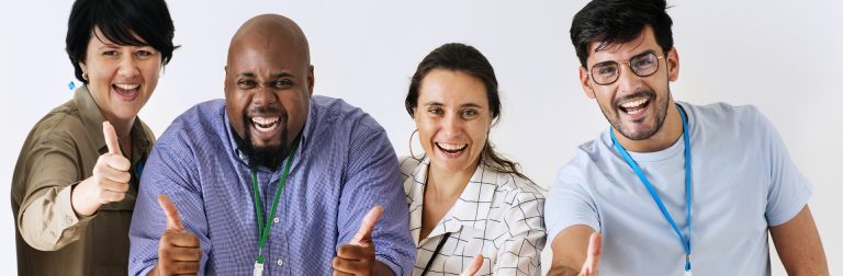 Como dar feedback para a equipe de maneira eficiente