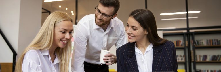 Mulheres em cargos importantes: o que muda entre homem e mulher