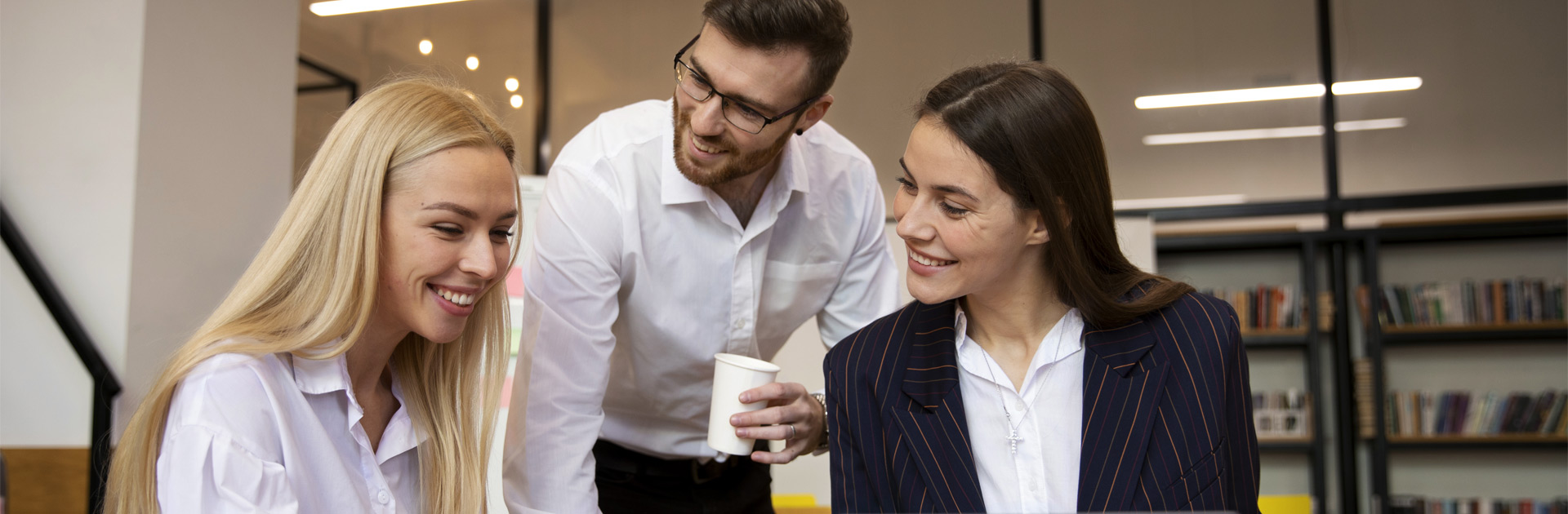 Mulheres em cargos importantes: o que muda entre homem e mulher