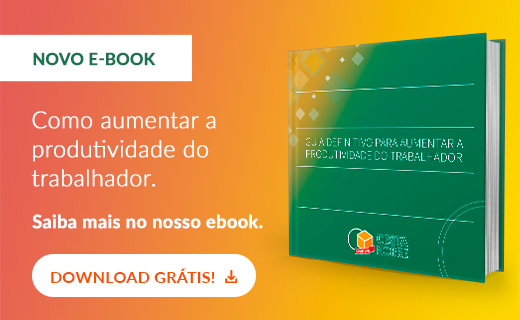 Aumentar a produtividade do trabalhador