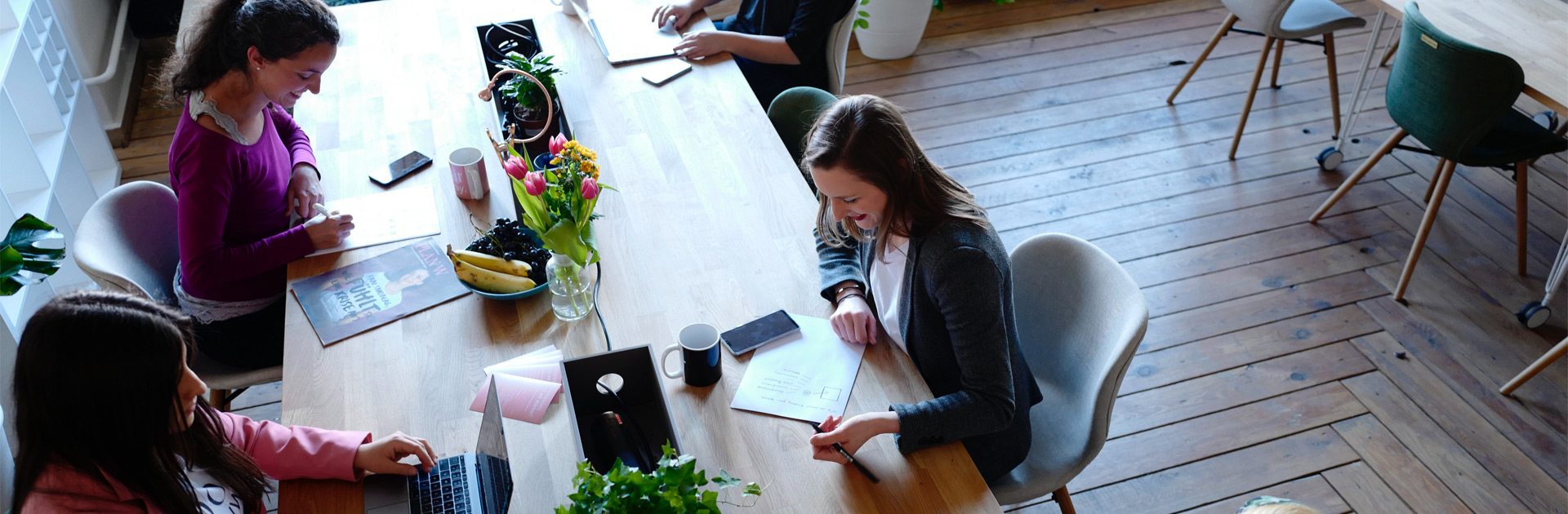 Qual a importância da cultura de colaboração no trabalho?