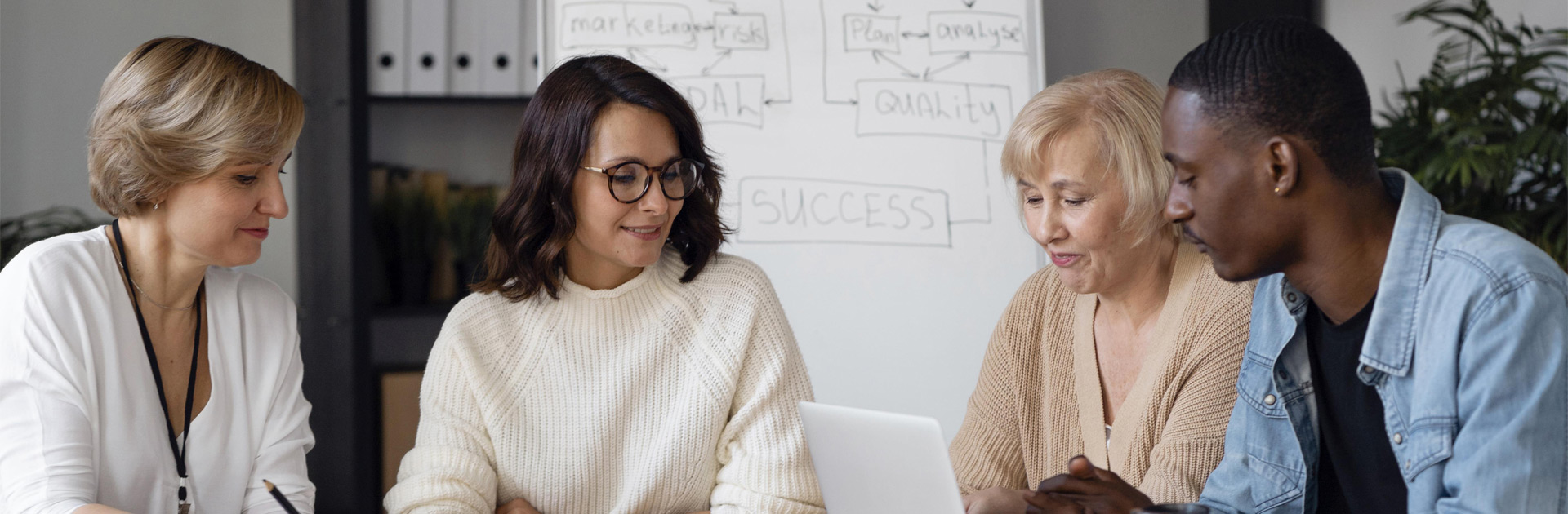 Guia da cultura organizacional: o que é e como entender a sua