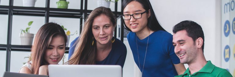 Saiba como ter equipes de alta performance na sua empresa!