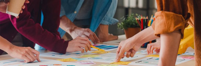 De que forma o programa de benefícios ajuda a reter talentos?