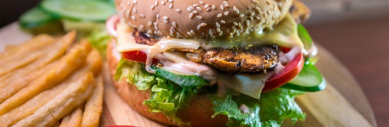 Entenda como a má alimentação afeta no rendimento do seu time