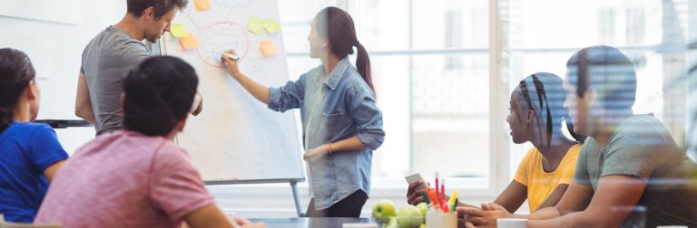 6 vantagens da flexibilização do trabalho na sua empresa!