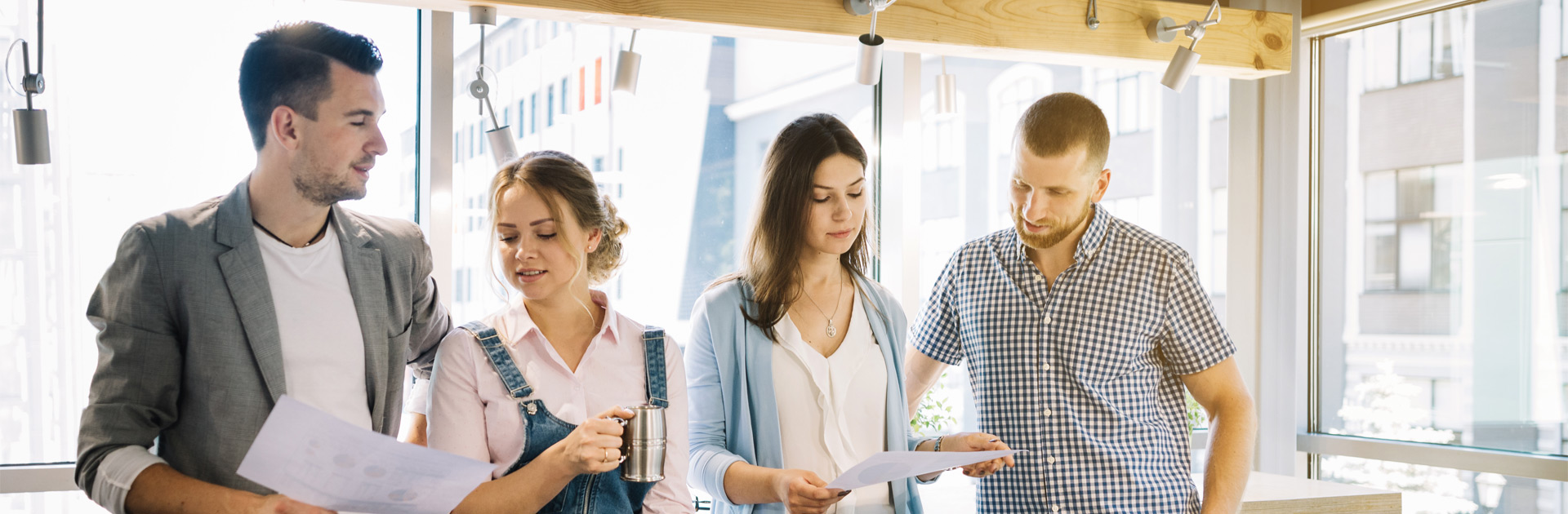 Como lidar com diferentes gerações no ambiente de trabalho?