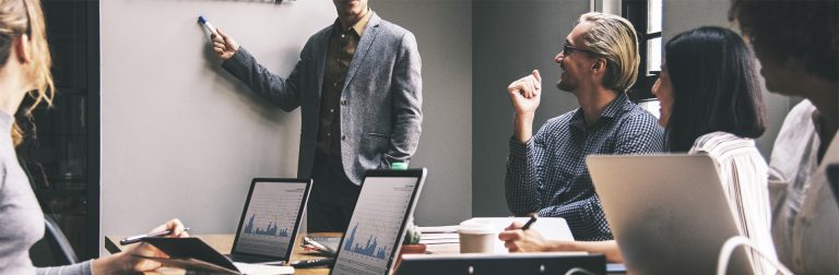 Como fazer gestão de pessoas com eficiência?