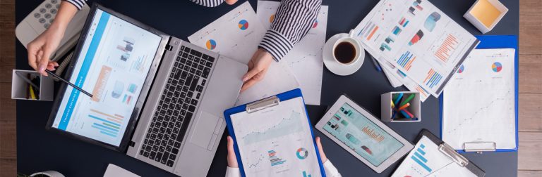 Gestão de empresas: o que eu preciso saber neste final do ano?