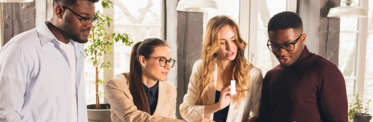 Como a gestão eletrônica de documentos aumenta a eficiência de uma organização?