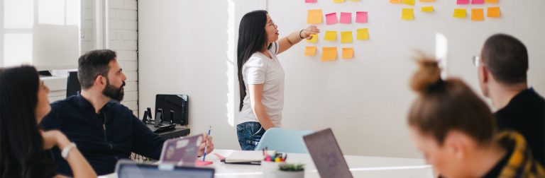 Como aumentar a produtividade da equipe?