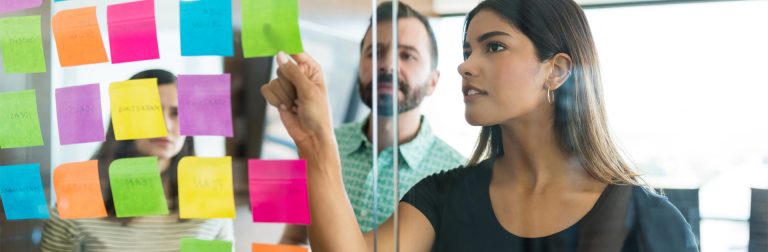 Como lidar com a gestão de pessoas de modo a desenvolver líderes?