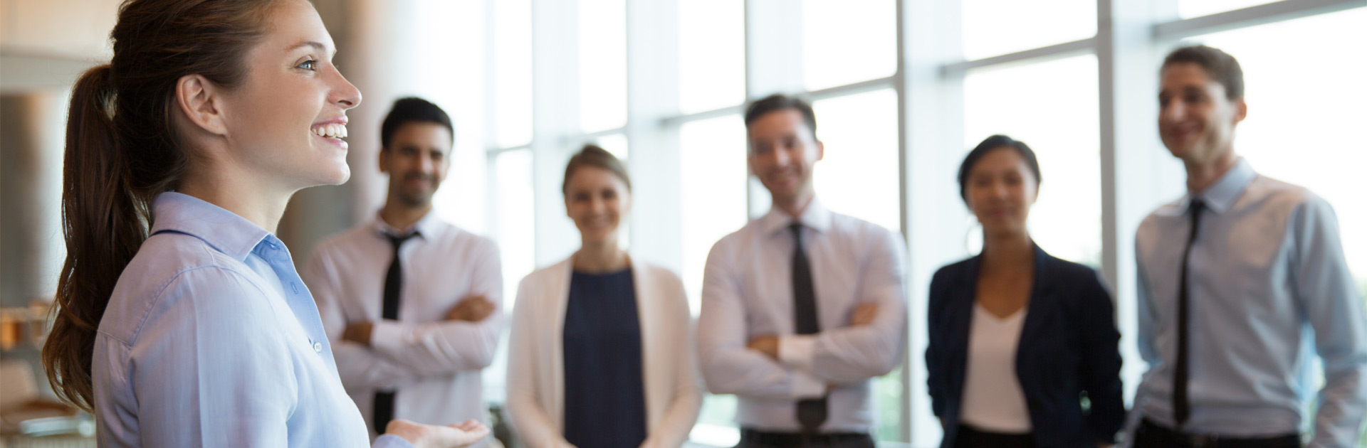 7 atividades que a liderança empresarial sempre deve exercer