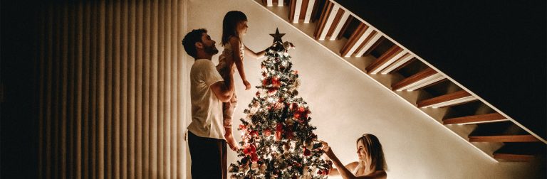 Afinal, por que oferecer cesta básica de natal?