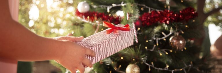 Natal solidário: benefícios para funcionários que você pode oferecer
