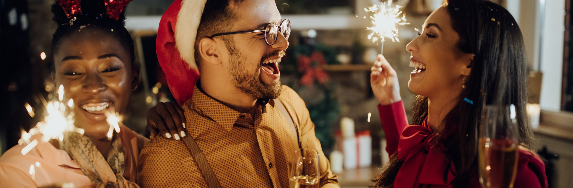 Cestas de natal, o presente ideal para os seus funcionários.