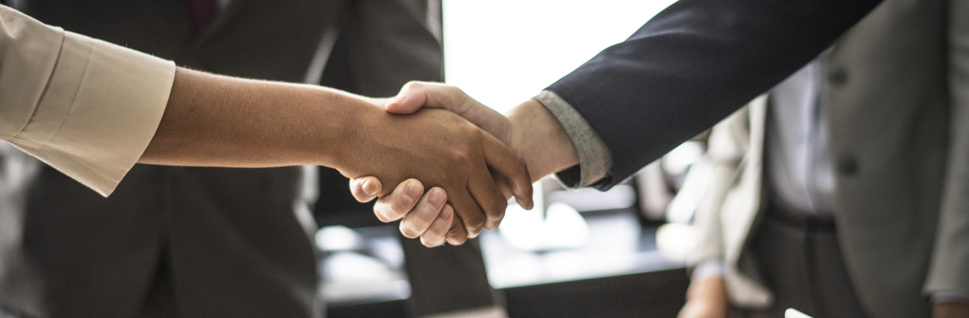 Conheça 4 mudanças empresariais para revolucionar seu negócio!