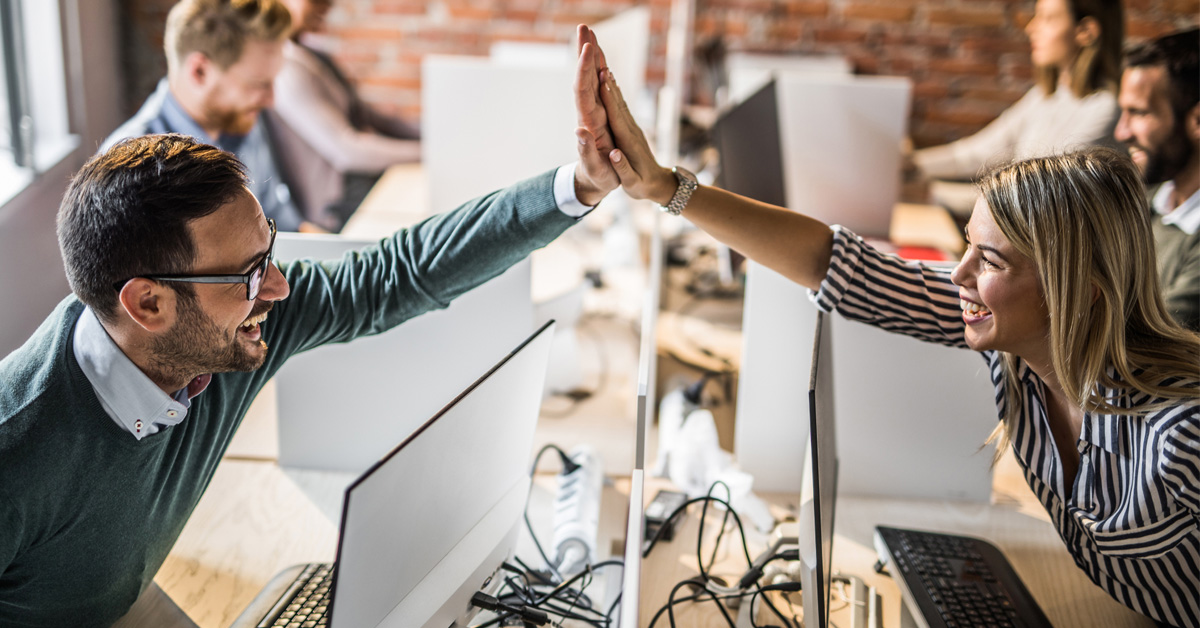 Vale a pena optar pelo recrutamento por indicação de funcionários?