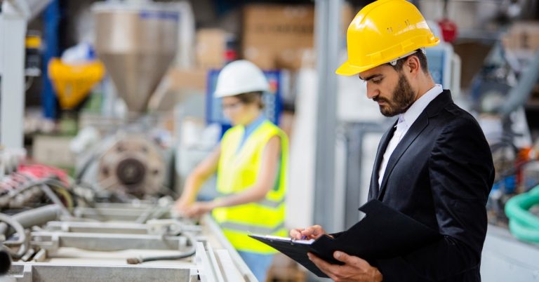 O que é o laudo técnico de condições ambientais do trabalho?