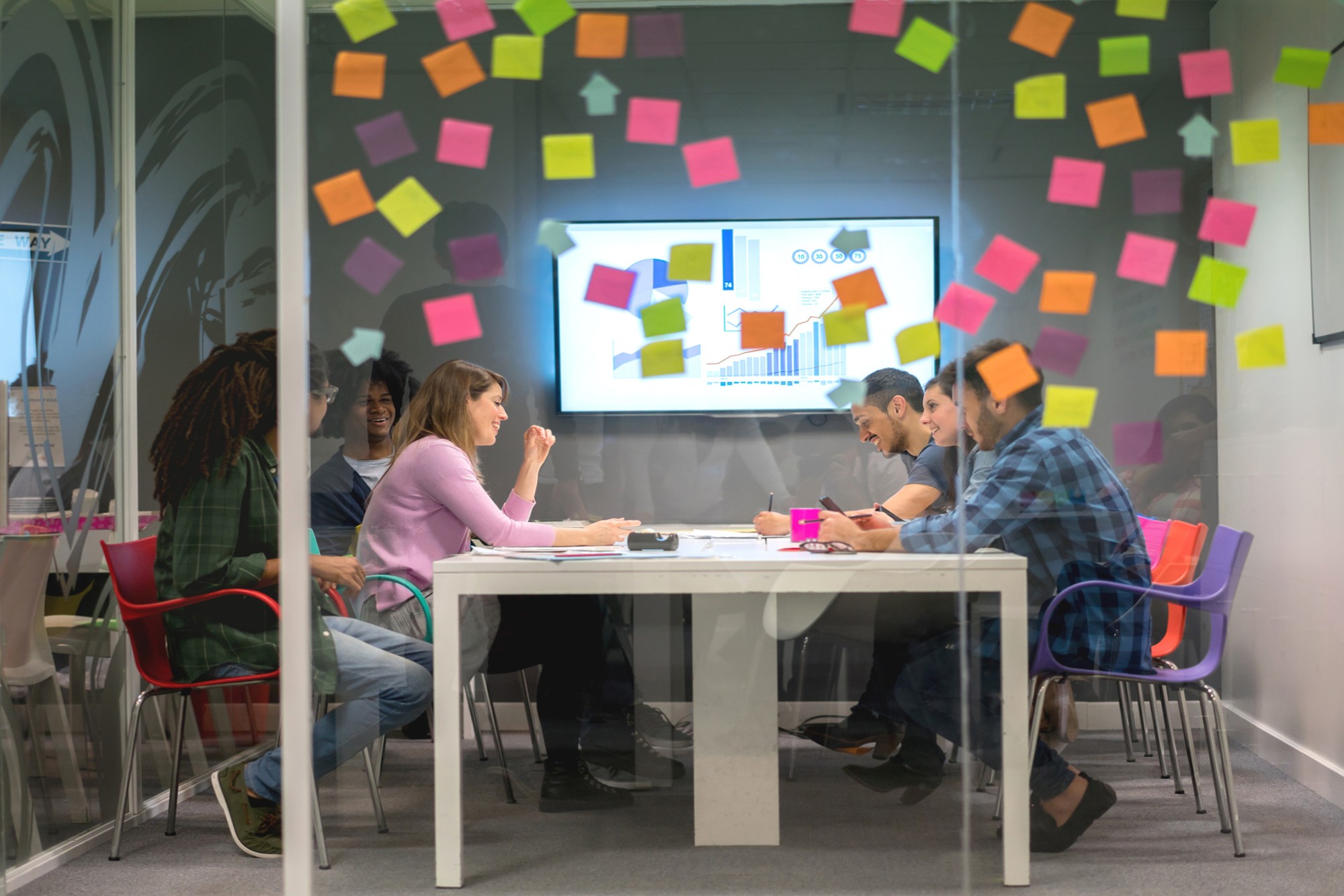 Design thinking no RH: saiba como funciona e como aplicá-lo