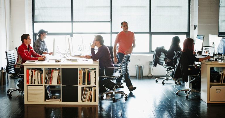 Descubra agora a importância do comportamento organizacional nas empresas