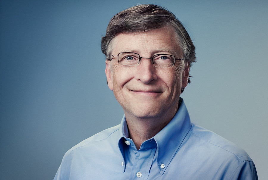 5 lições de Bill Gates sobre empreendedorismo para você conhecer