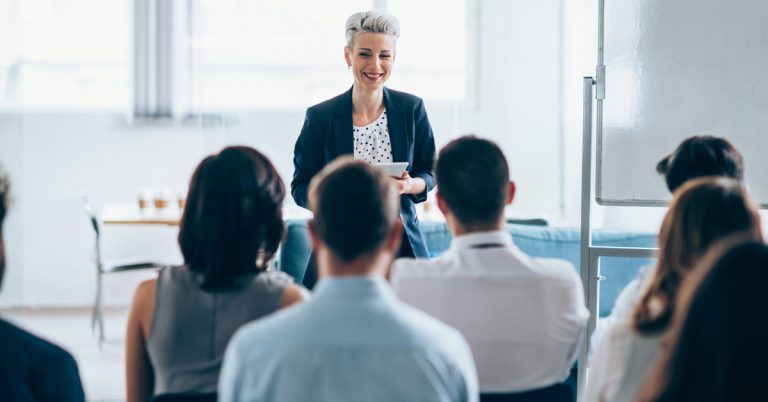 4 estratégias para garantir a sua atualização profissional