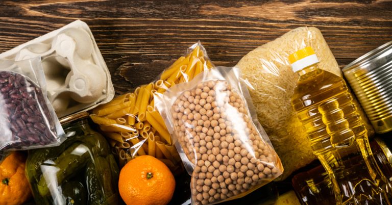 Por que utilizar a cesta básica para motivar para os funcionários?