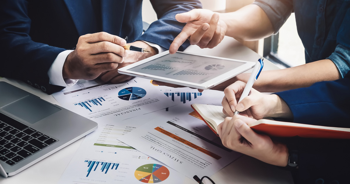 4 ferramentas essenciais para análise de resultados