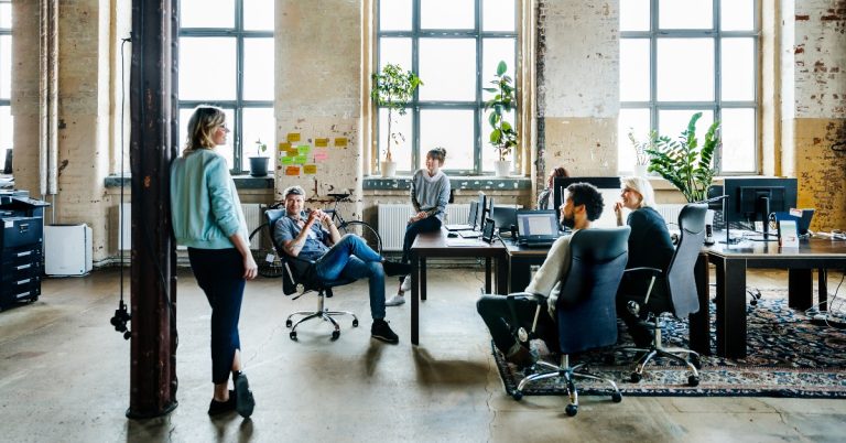 Como melhorar a imunidade dos colaboradores? Veja 4 dicas!