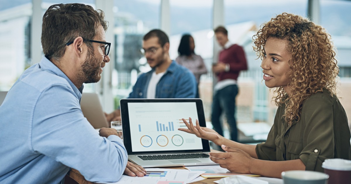 4 maiores vantagens de aplicar a tecnologia na gestão de pessoas